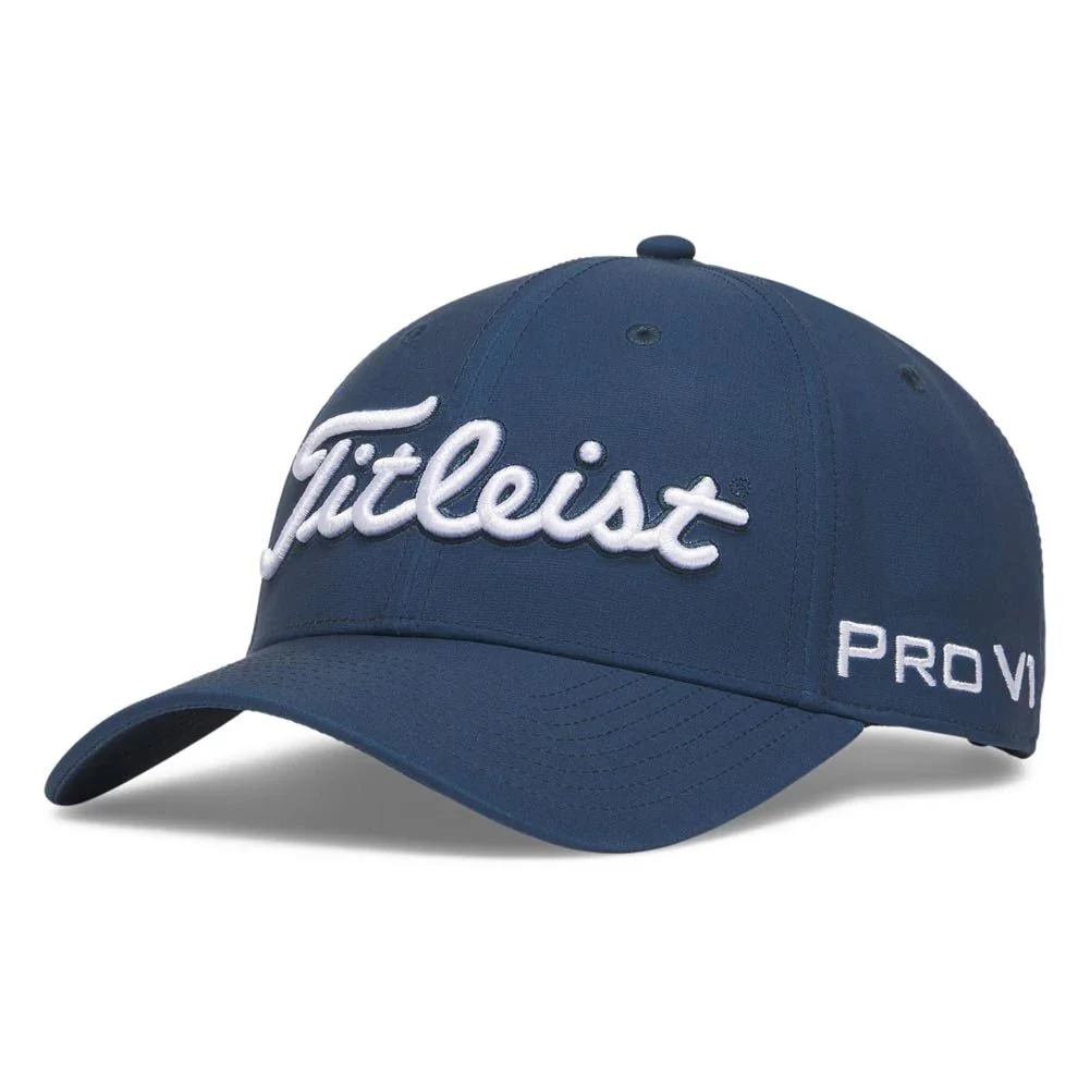 Titleist Tour Performance Golf Hat - Image 45