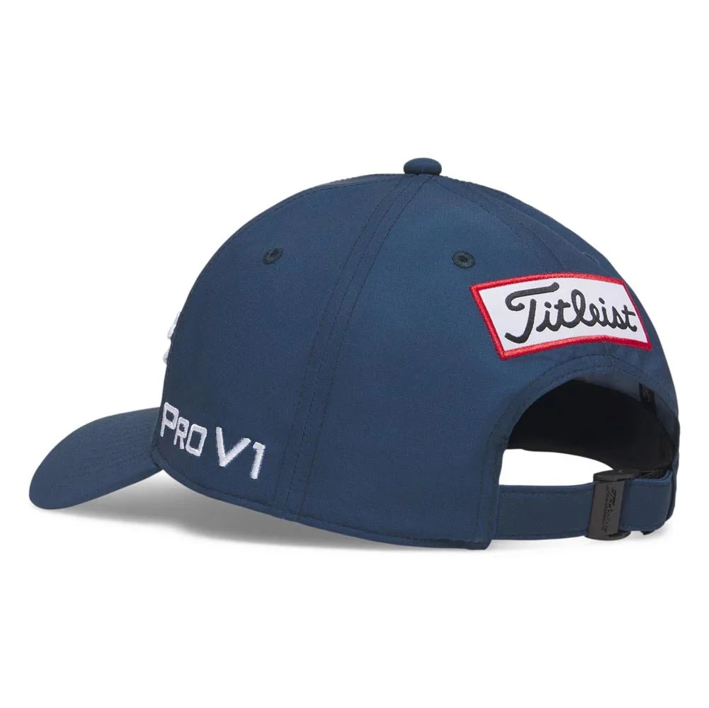 Titleist Tour Performance Golf Hat - Image 47