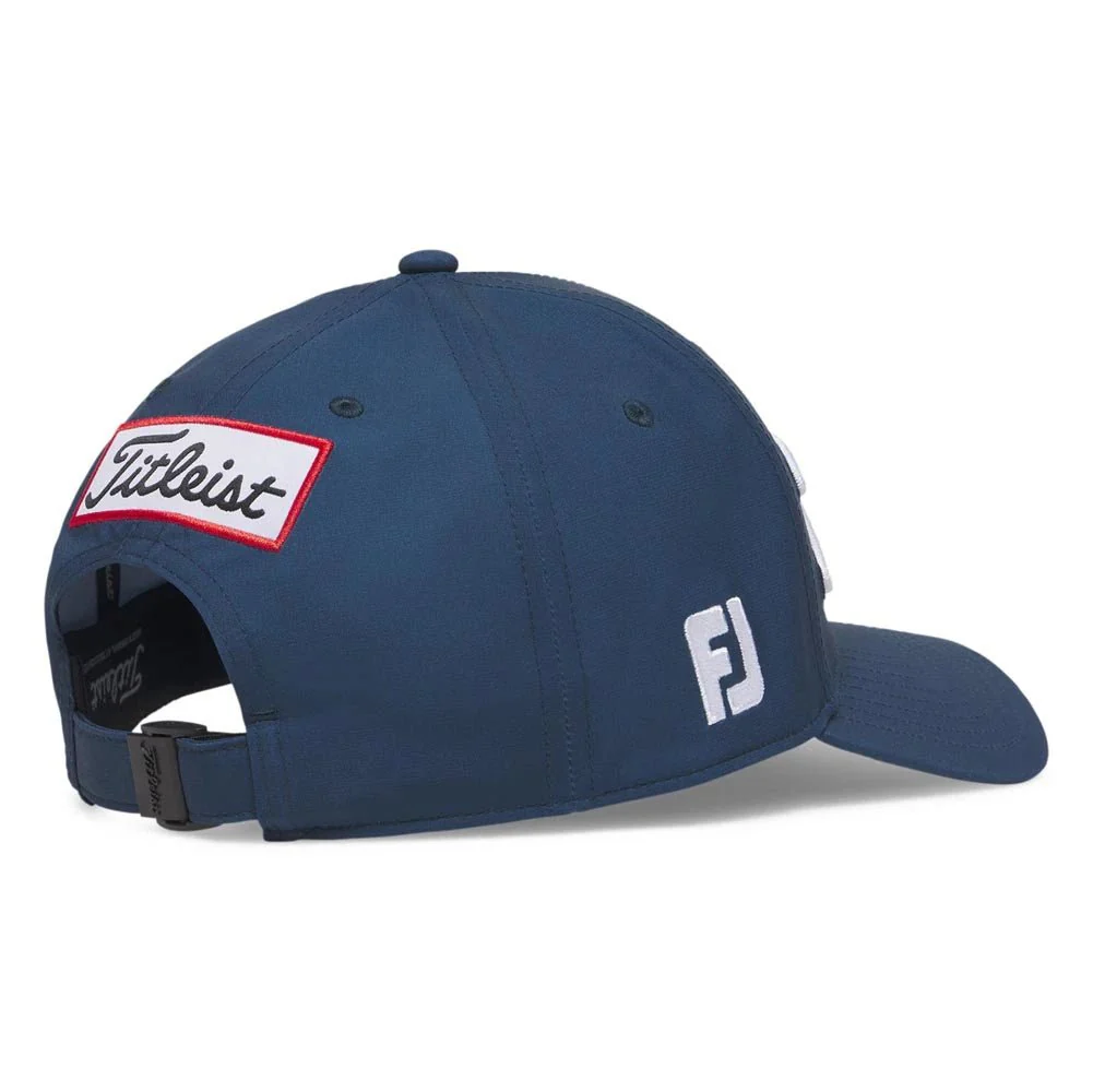 Titleist Tour Performance Golf Hat - Image 48