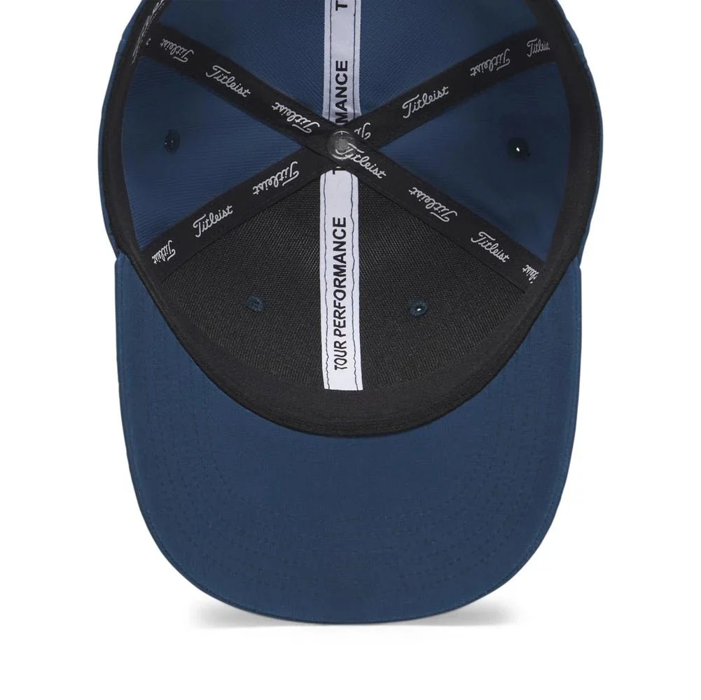 Titleist Tour Performance Golf Hat - Image 49