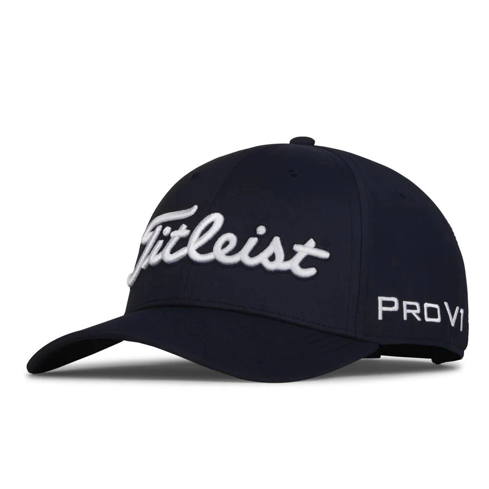 Titleist Tour Performance Golf Hat - Image 5