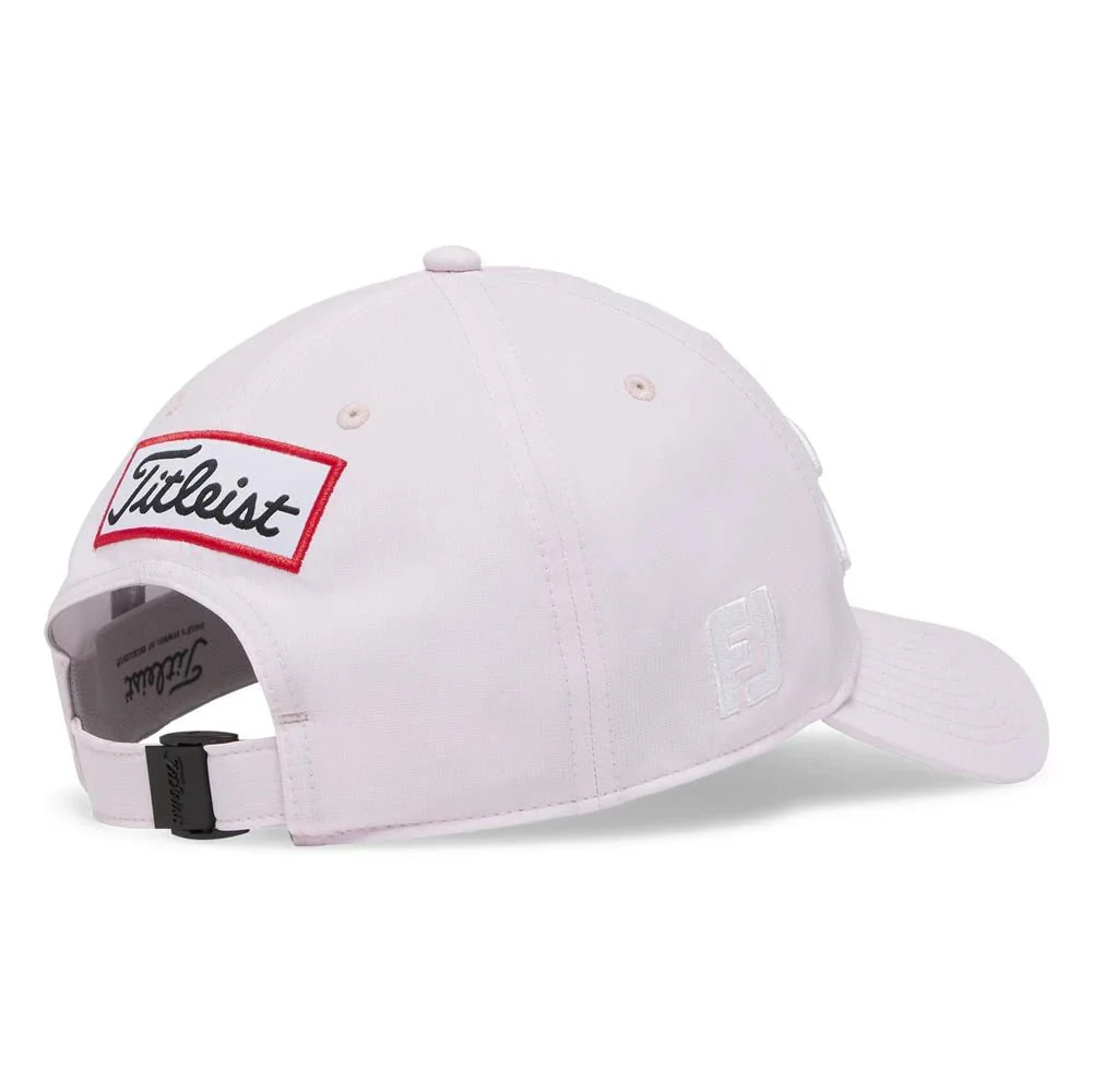 Titleist Tour Performance Golf Hat - Image 53