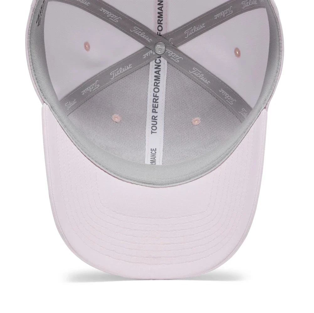 Titleist Tour Performance Golf Hat - Image 54