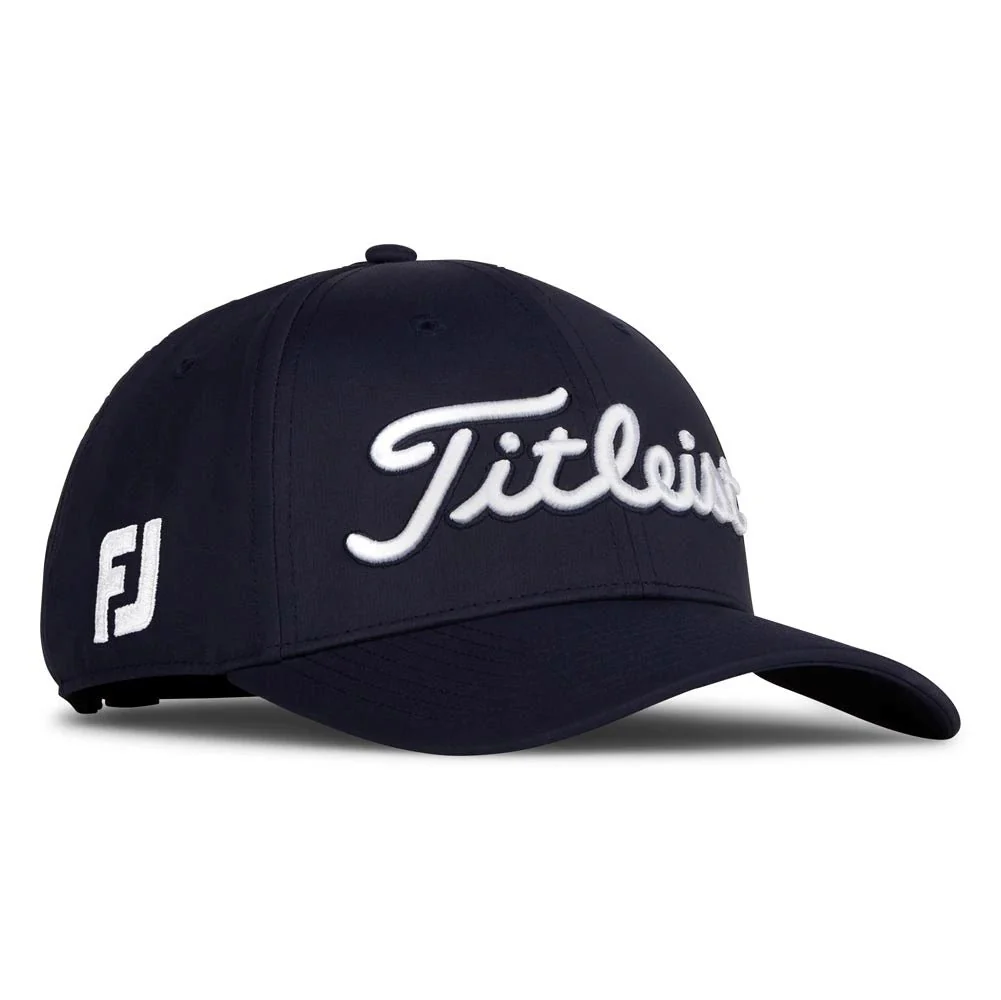 Titleist Tour Performance Golf Hat - Image 6