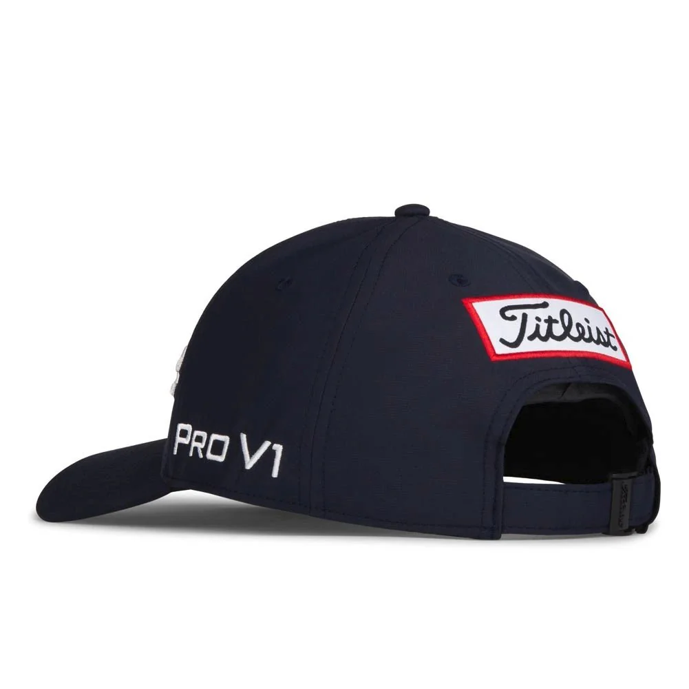 Titleist Tour Performance Golf Hat - Image 7