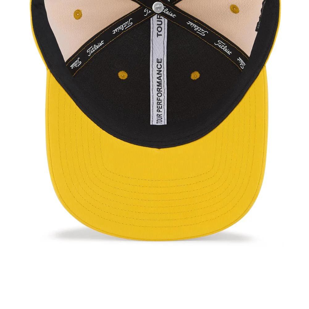 Titleist Tour Performance Golf Hat - Previous Season Style - Image 10