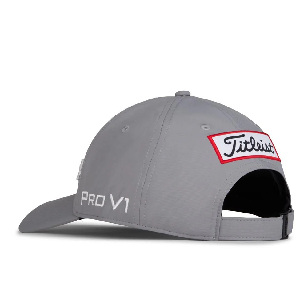 Titleist Tour Performance Golf Hat - Previous Season Style - Image 11
