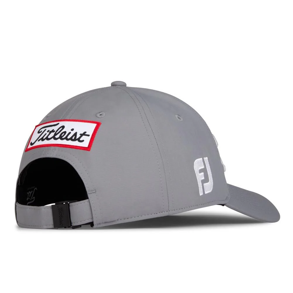 Titleist Tour Performance Golf Hat - Previous Season Style - Image 12