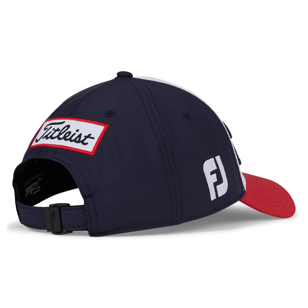 Titleist Tour Performance Golf Hat - Previous Season Style - Image 16