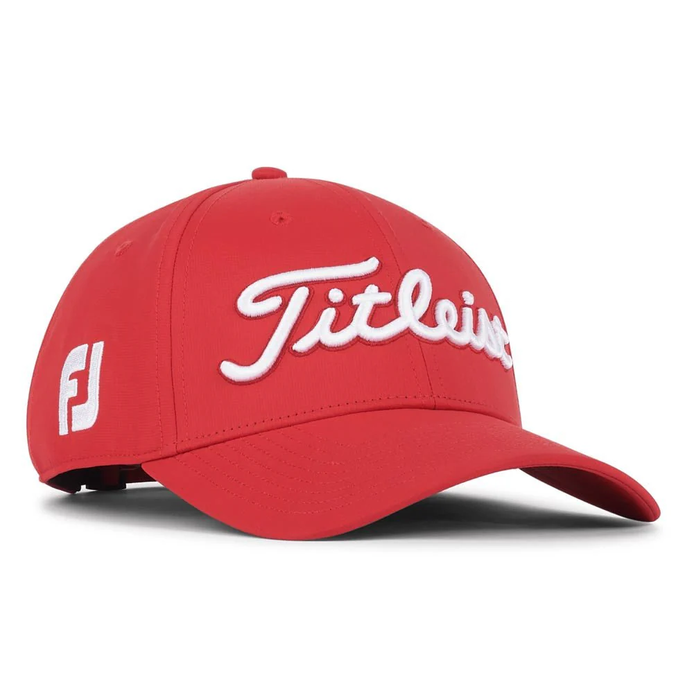Titleist Tour Performance Golf Hat - Previous Season Style - Image 19
