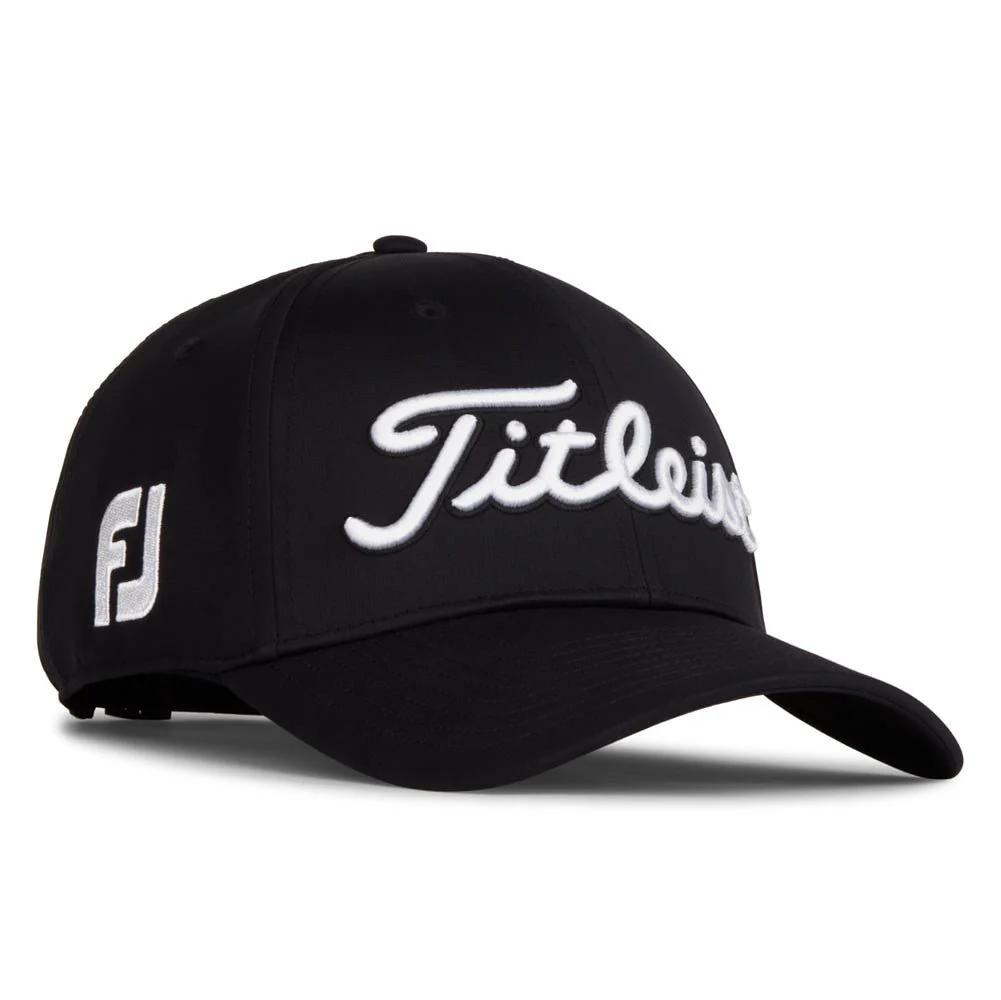 Titleist Tour Performance Golf Hat - Previous Season Style - Image 2
