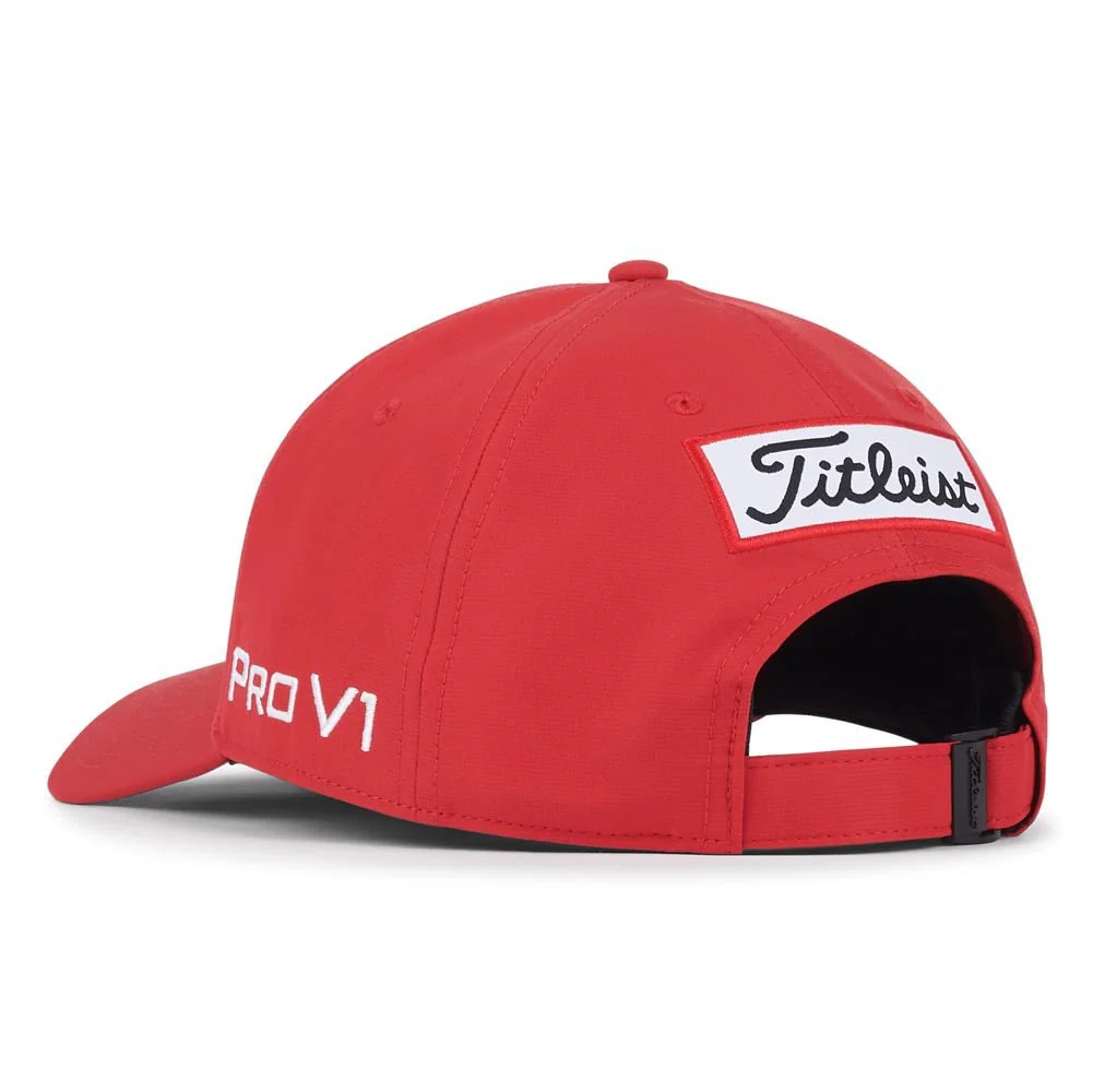 Titleist Tour Performance Golf Hat - Previous Season Style - Image 20