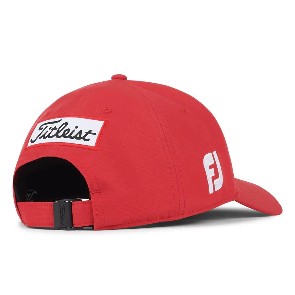 Titleist Tour Performance Golf Hat - Previous Season Style - Image 21