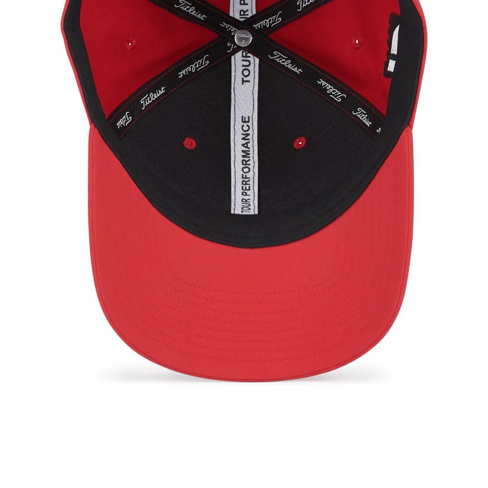 Titleist Tour Performance Golf Hat - Previous Season Style - Image 22