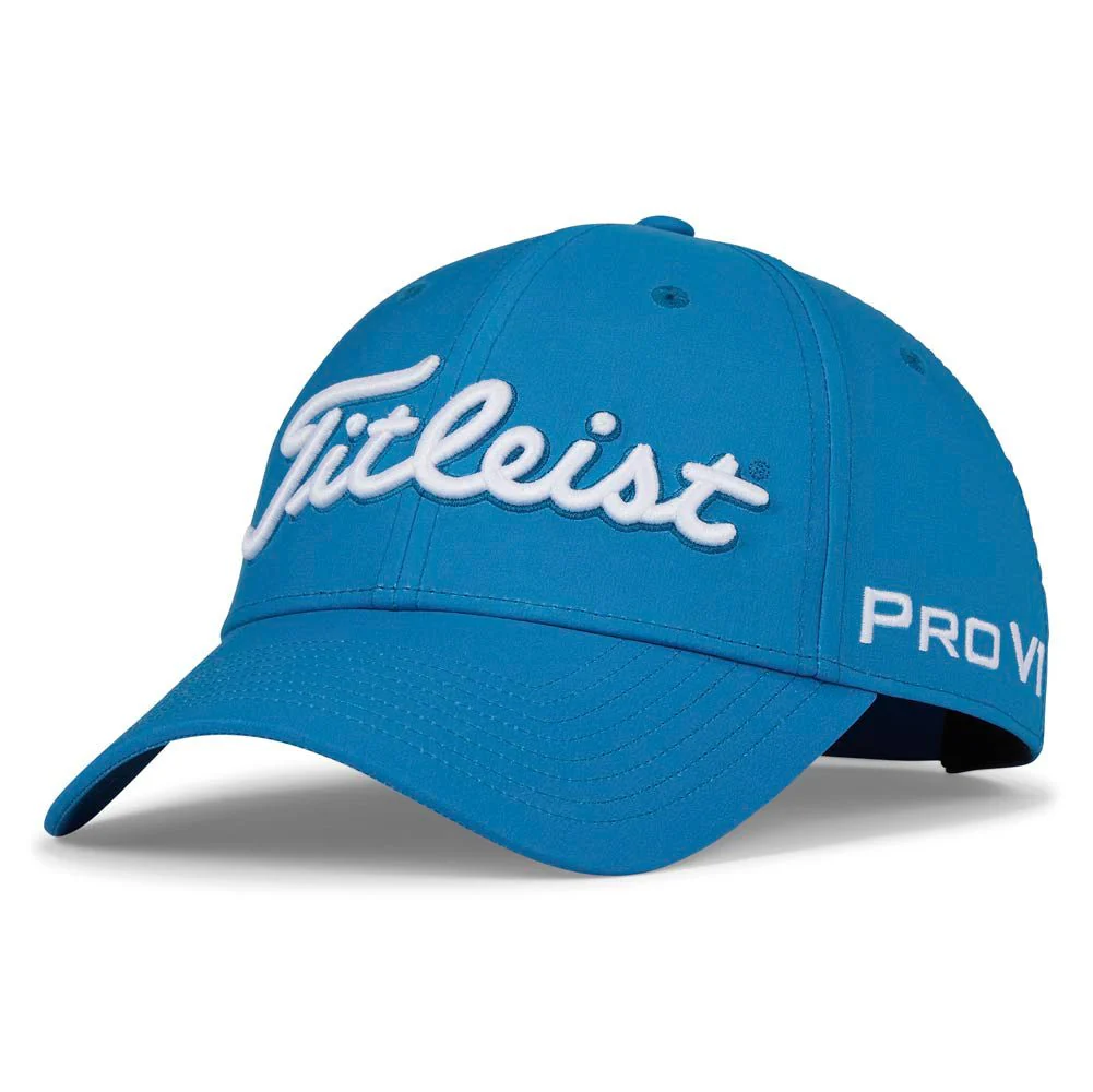 Titleist Tour Performance Golf Hat - Previous Season Style - Image 23