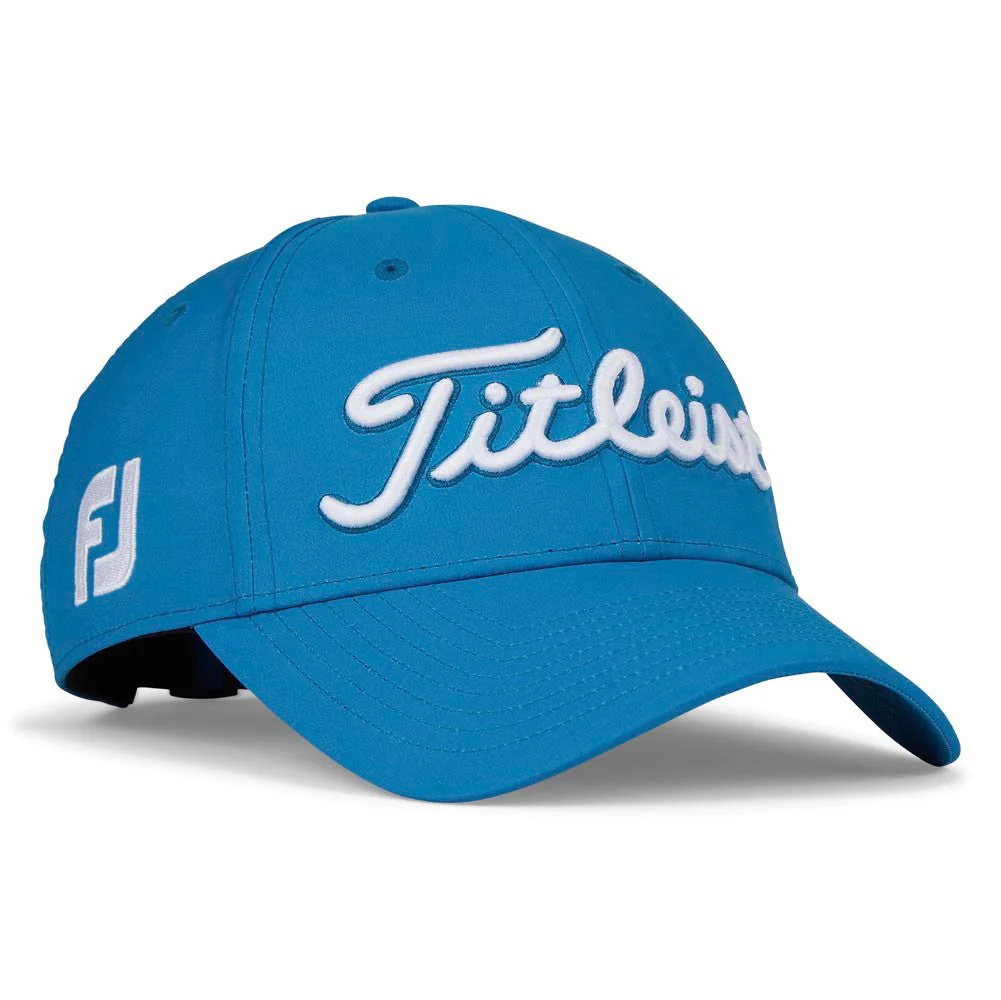 Titleist Tour Performance Golf Hat - Previous Season Style - Image 24