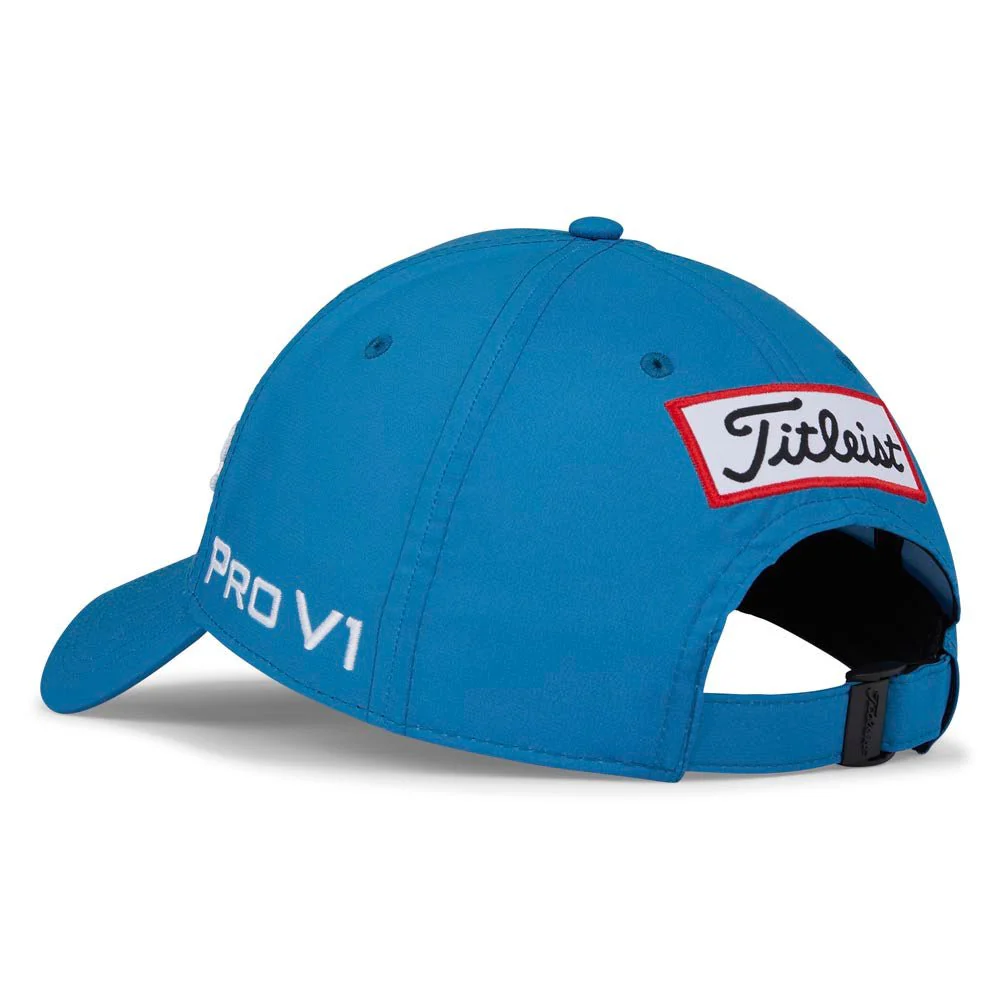 Titleist Tour Performance Golf Hat - Previous Season Style - Image 25