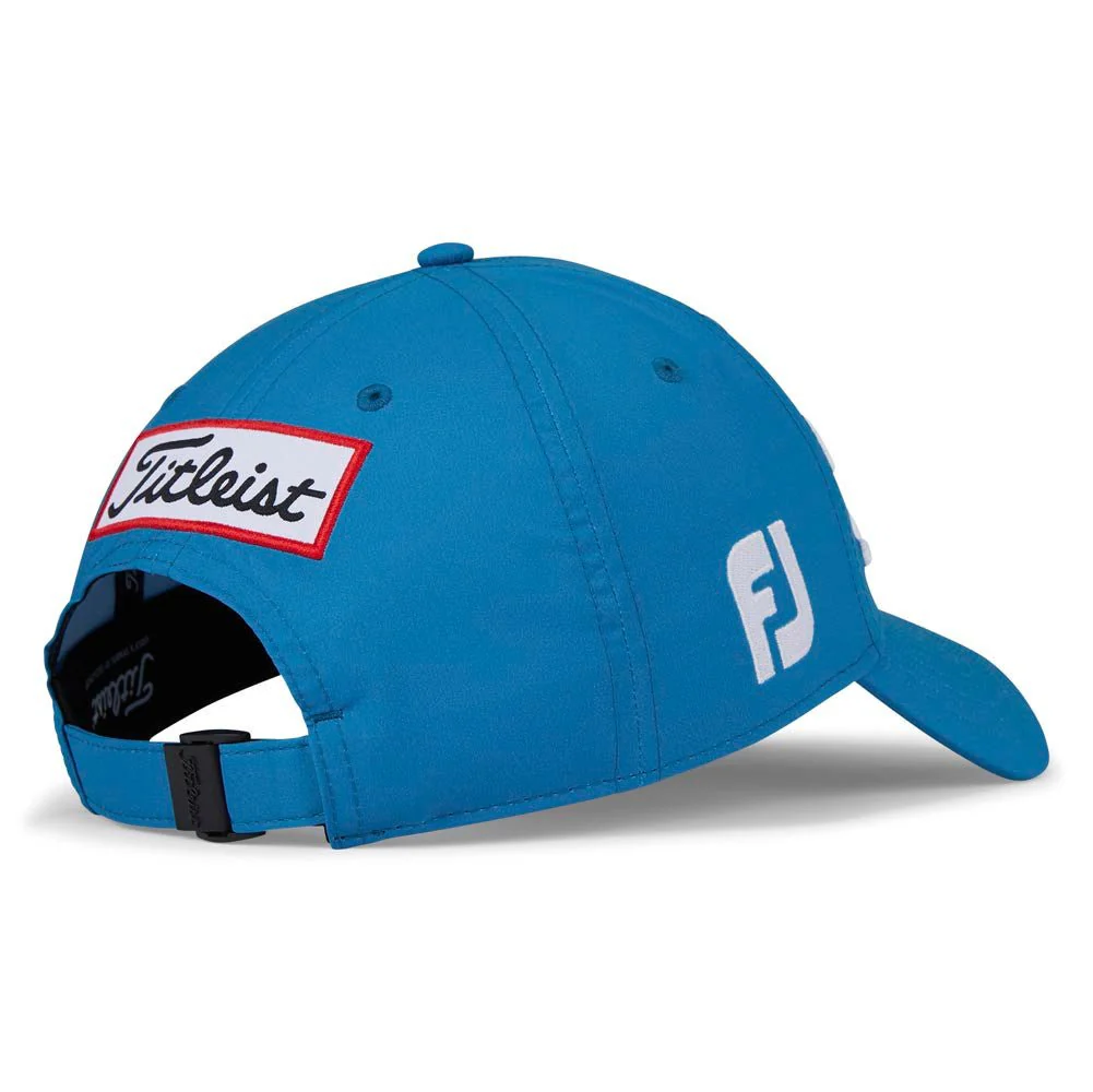 Titleist Tour Performance Golf Hat - Previous Season Style - Image 26