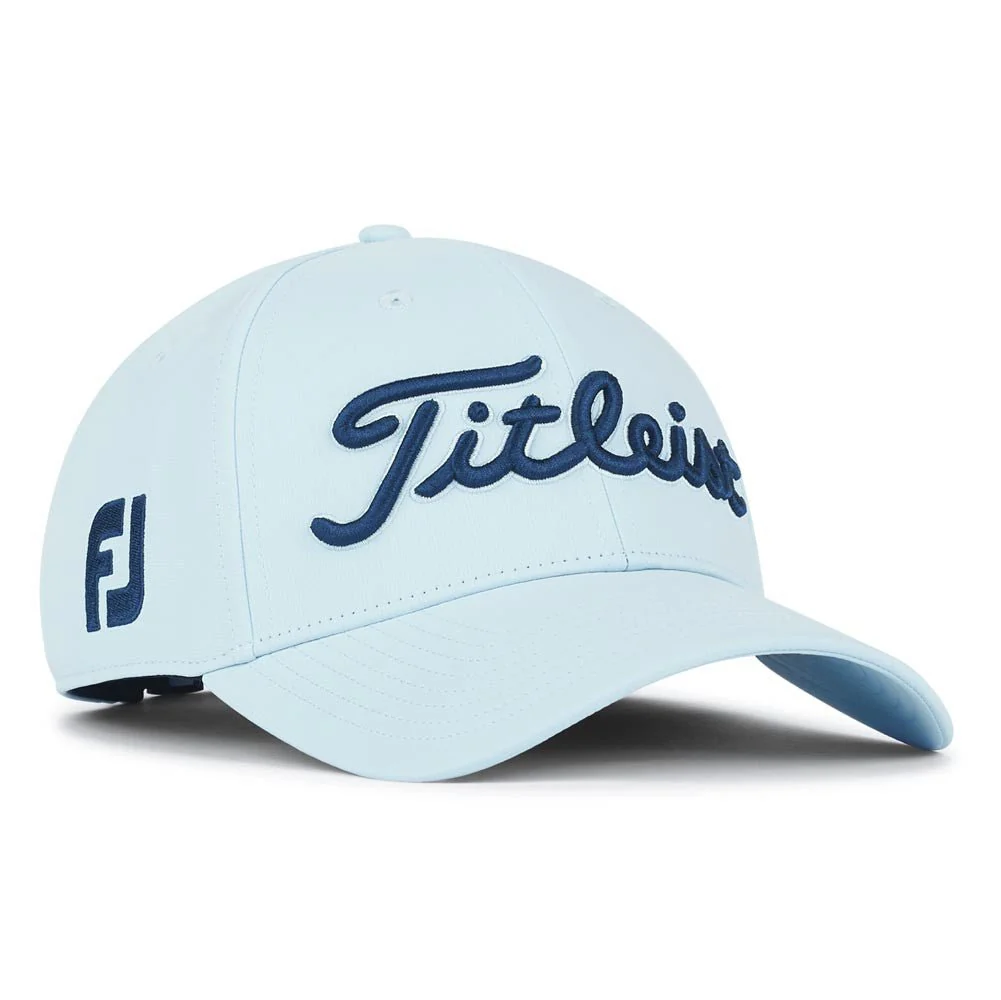 Titleist Tour Performance Golf Hat - Previous Season Style - Image 29
