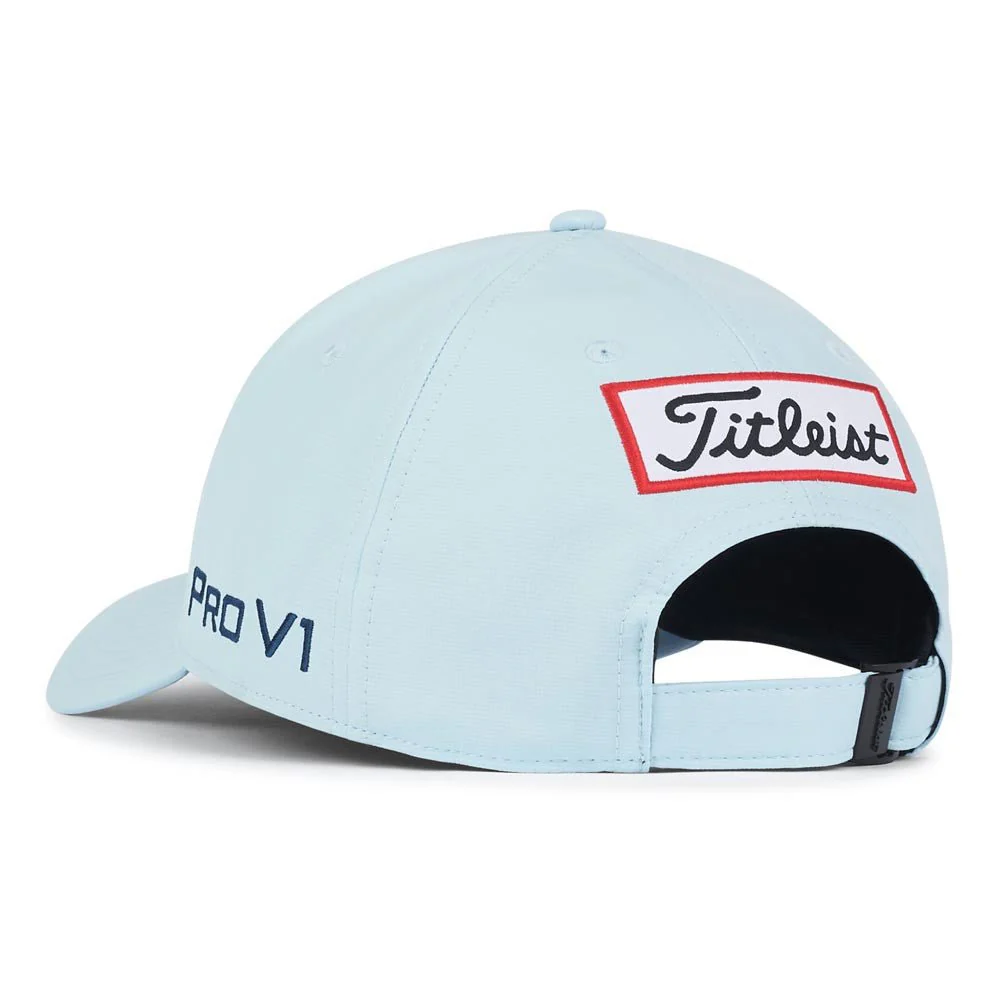 Titleist Tour Performance Golf Hat - Previous Season Style - Image 30