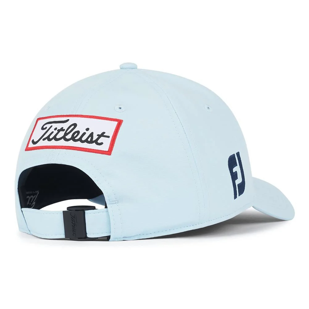 Titleist Tour Performance Golf Hat - Previous Season Style - Image 31