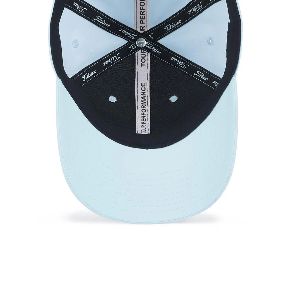 Titleist Tour Performance Golf Hat - Previous Season Style - Image 32