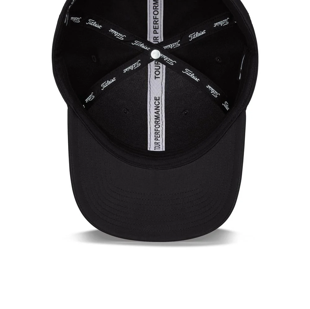 Titleist Tour Performance Golf Hat - Previous Season Style - Image 33