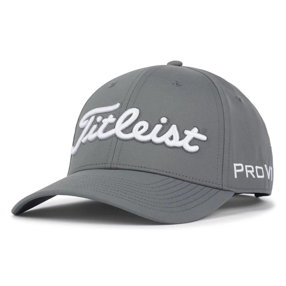 Titleist Tour Performance Golf Hat - Previous Season Style - Image 34
