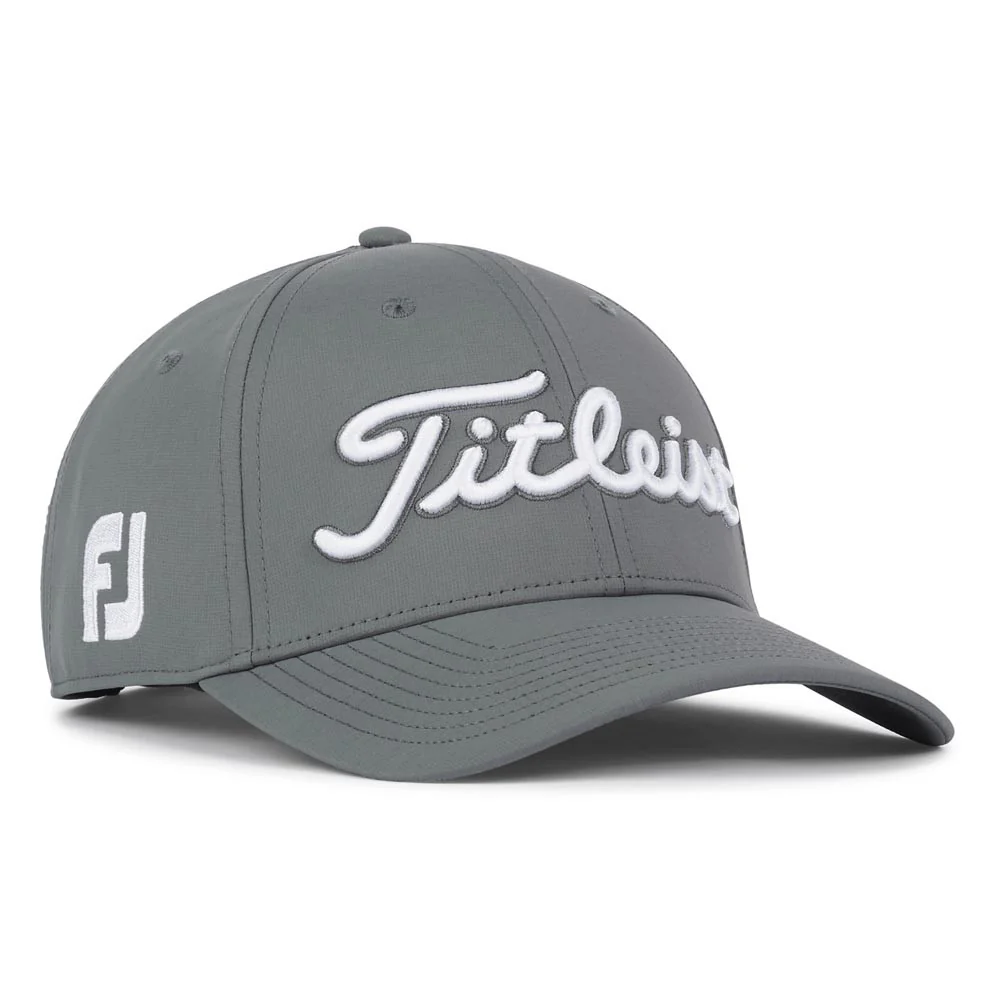 Titleist Tour Performance Golf Hat - Previous Season Style - Image 35