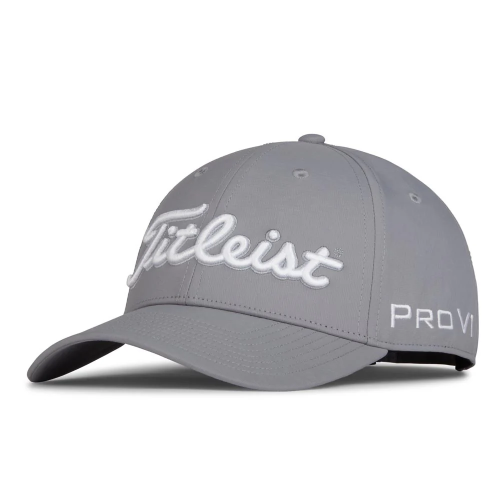 Titleist Tour Performance Golf Hat - Previous Season Style - Image 38