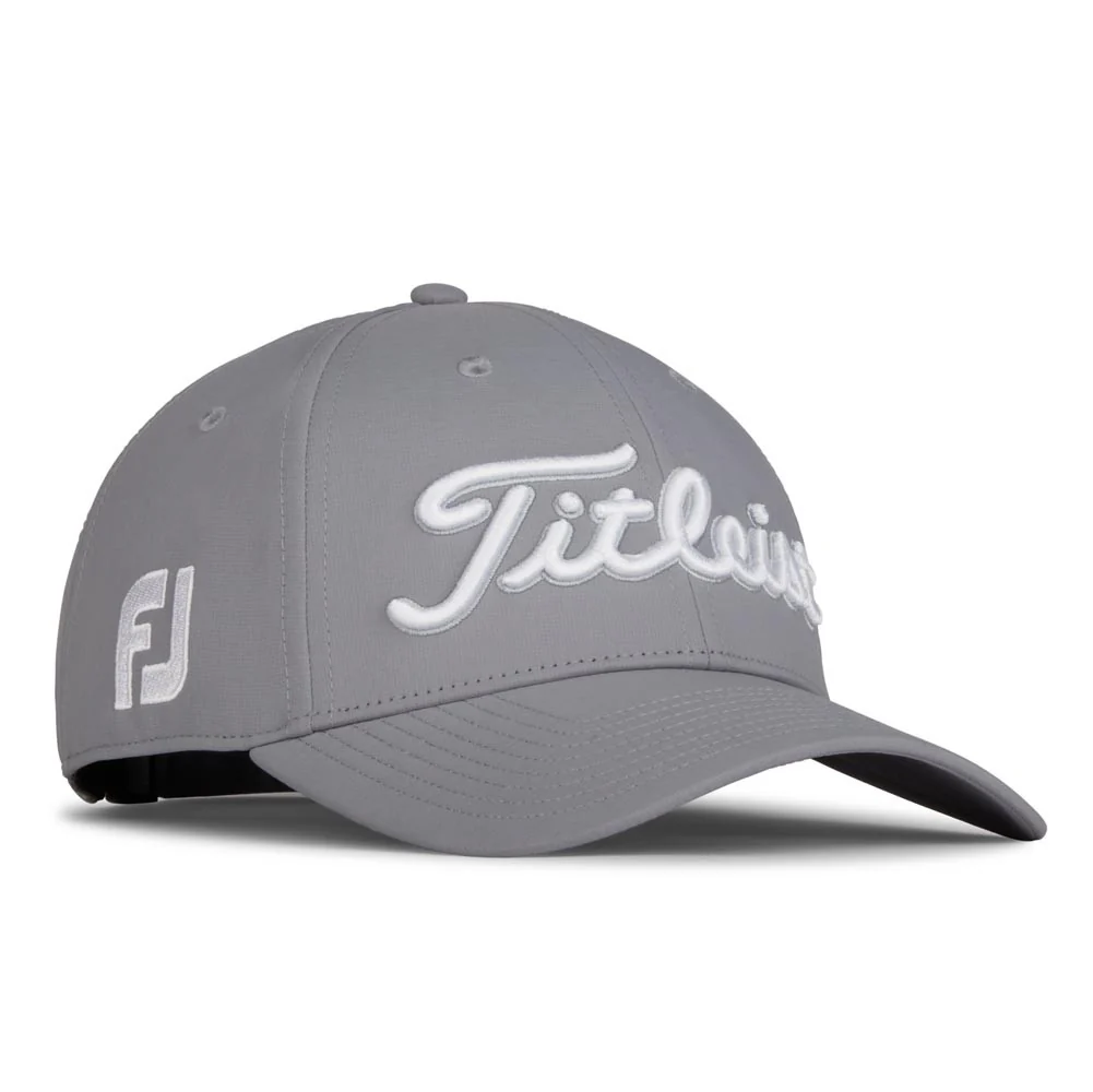 Titleist Tour Performance Golf Hat - Previous Season Style - Image 39