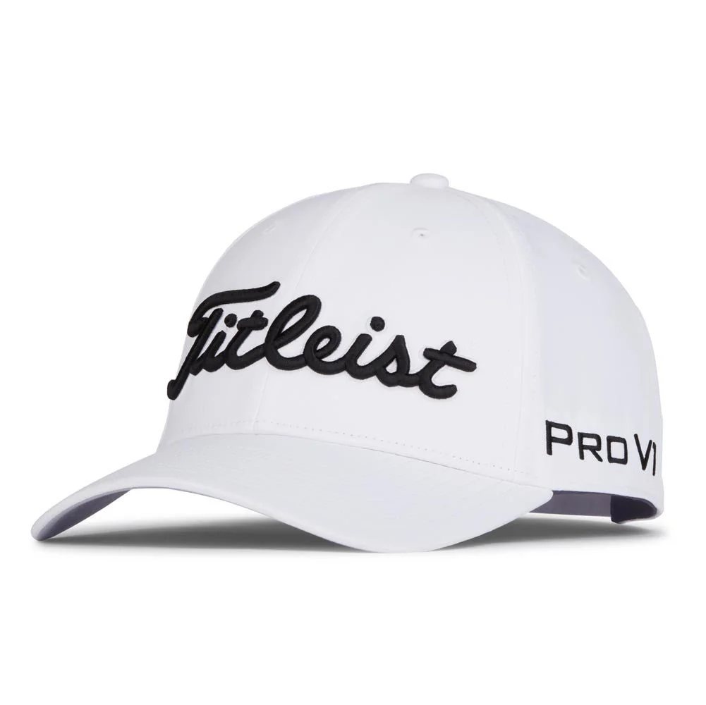 Titleist Tour Performance Golf Hat - Previous Season Style - Image 41