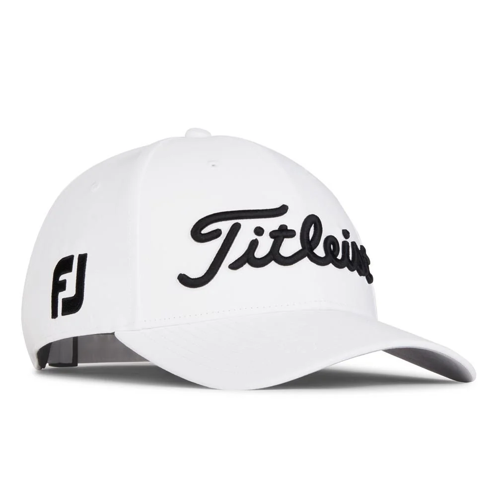 Titleist Tour Performance Golf Hat - Previous Season Style - Image 42