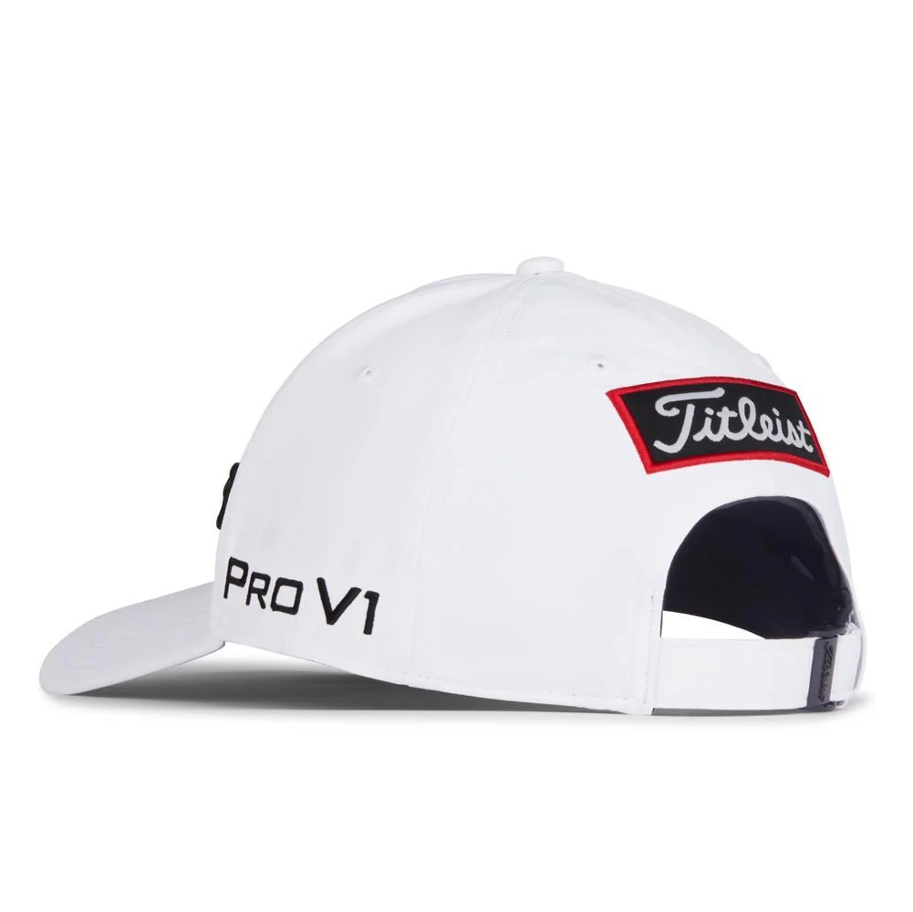 Titleist Tour Performance Golf Hat - Previous Season Style - Image 43