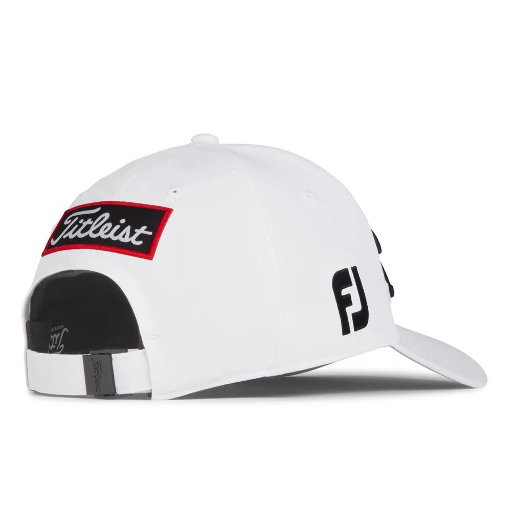 Titleist Tour Performance Golf Hat - Previous Season Style - Image 44