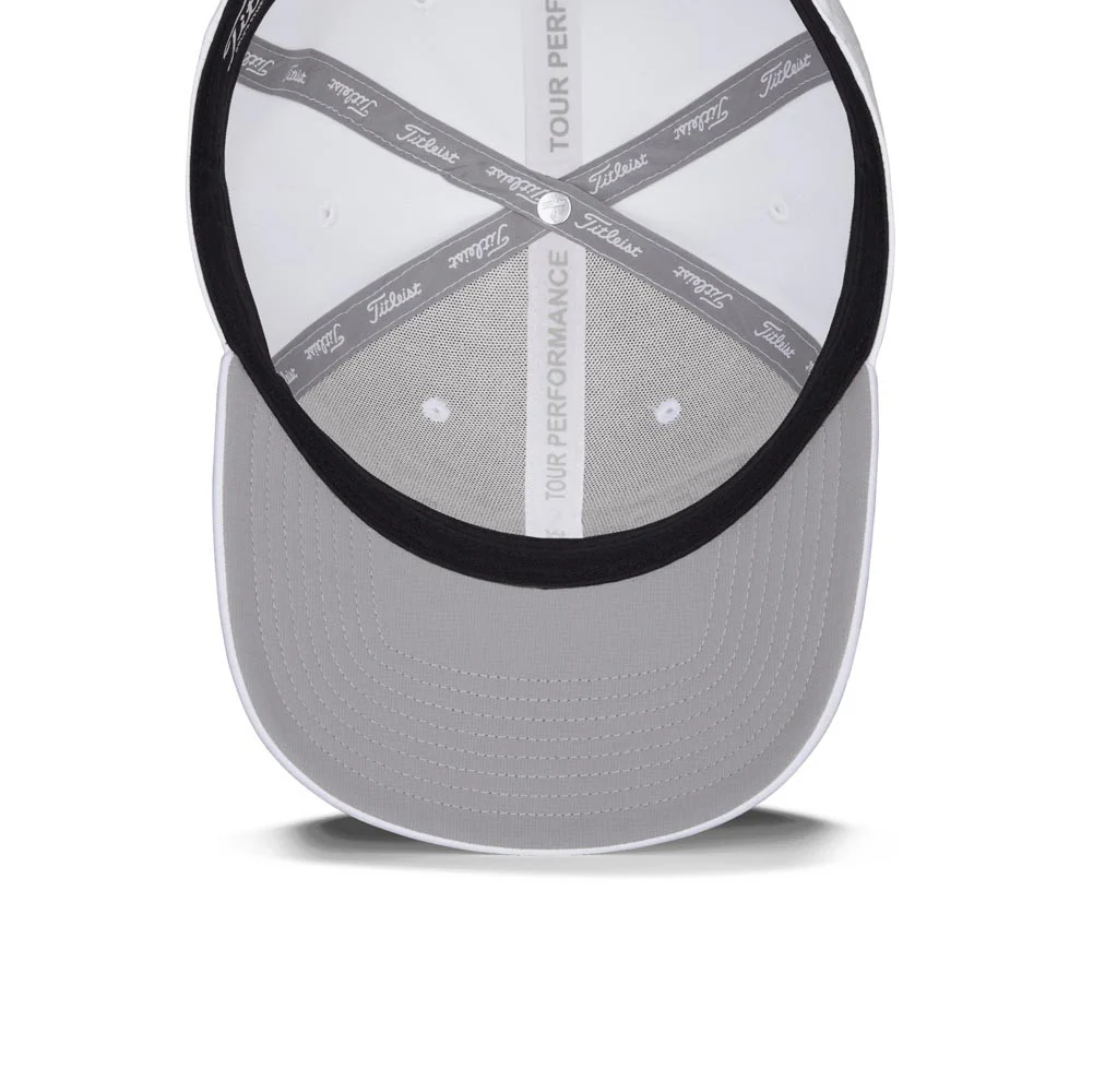 Titleist Tour Performance Golf Hat - Previous Season Style - Image 45