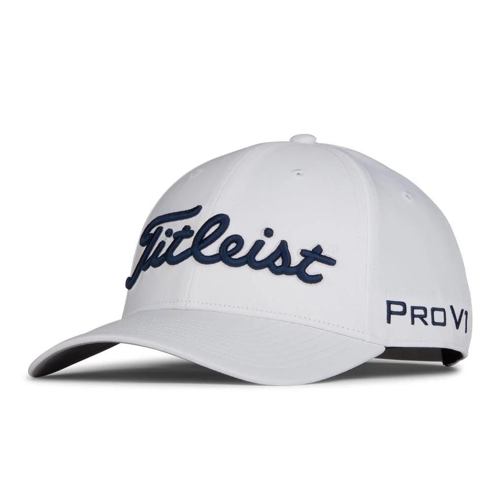 Titleist Tour Performance Golf Hat - Previous Season Style - Image 46