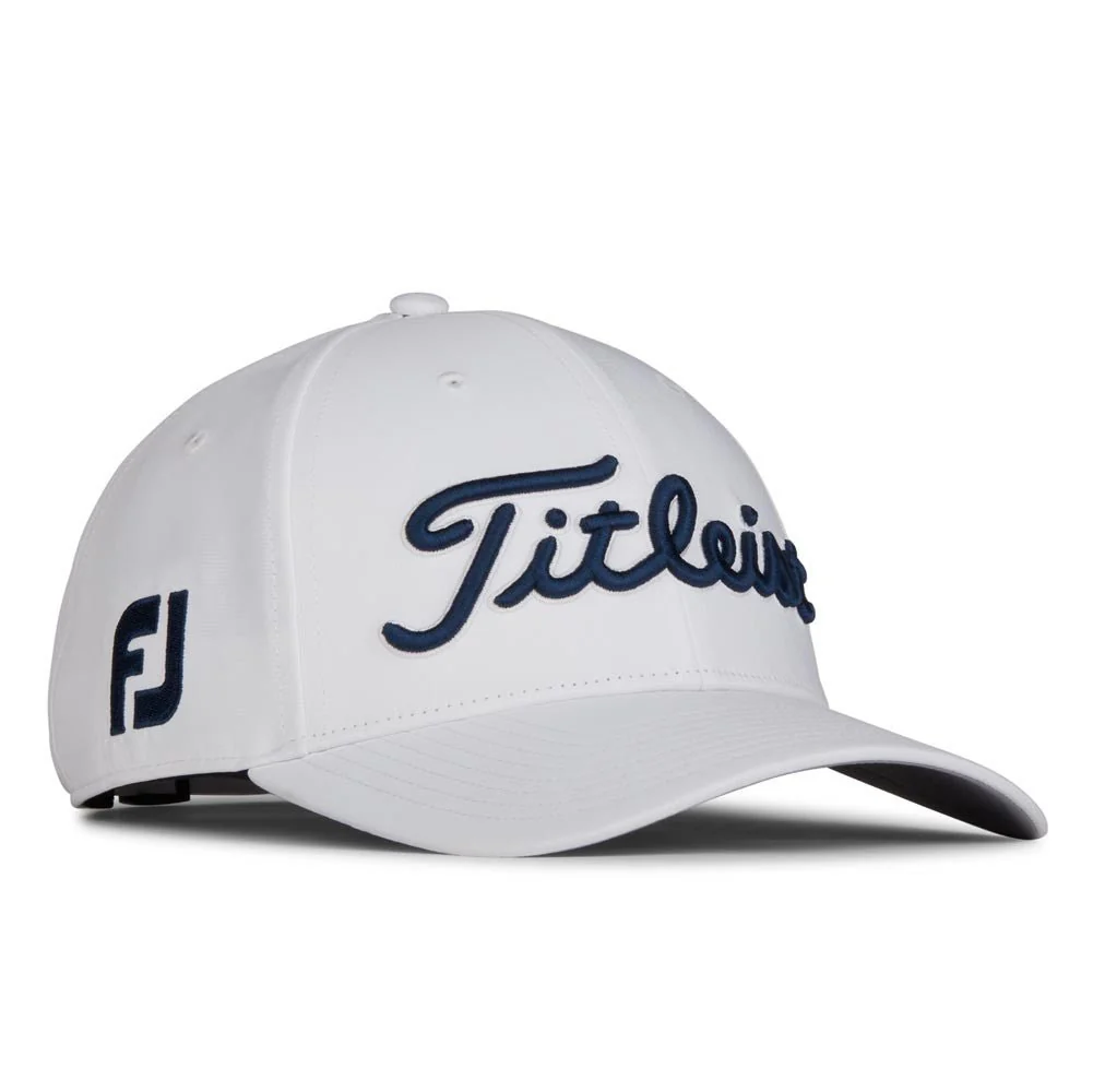 Titleist Tour Performance Golf Hat - Previous Season Style - Image 47