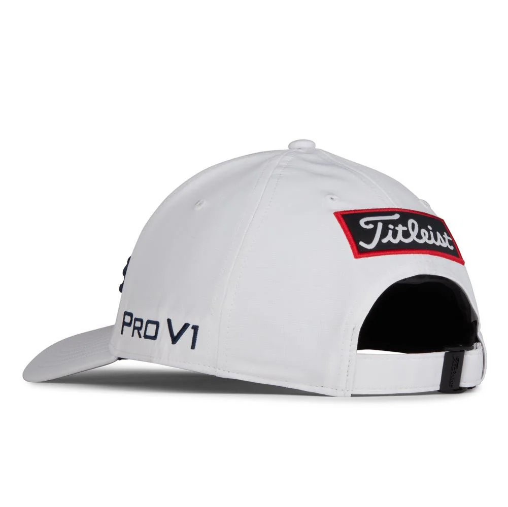 Titleist Tour Performance Golf Hat - Previous Season Style - Image 48