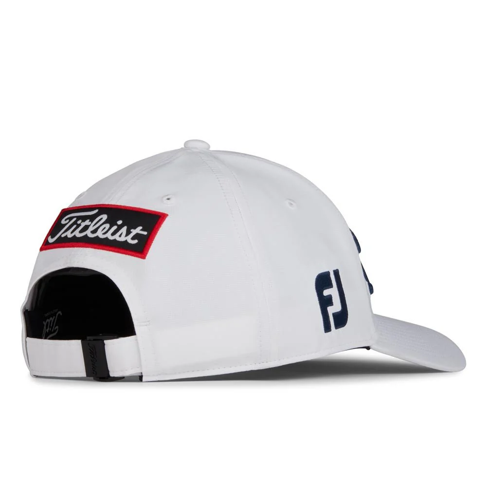 Titleist Tour Performance Golf Hat - Previous Season Style - Image 49