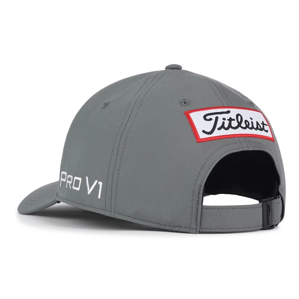 Titleist Tour Performance Golf Hat - Previous Season Style - Image 5