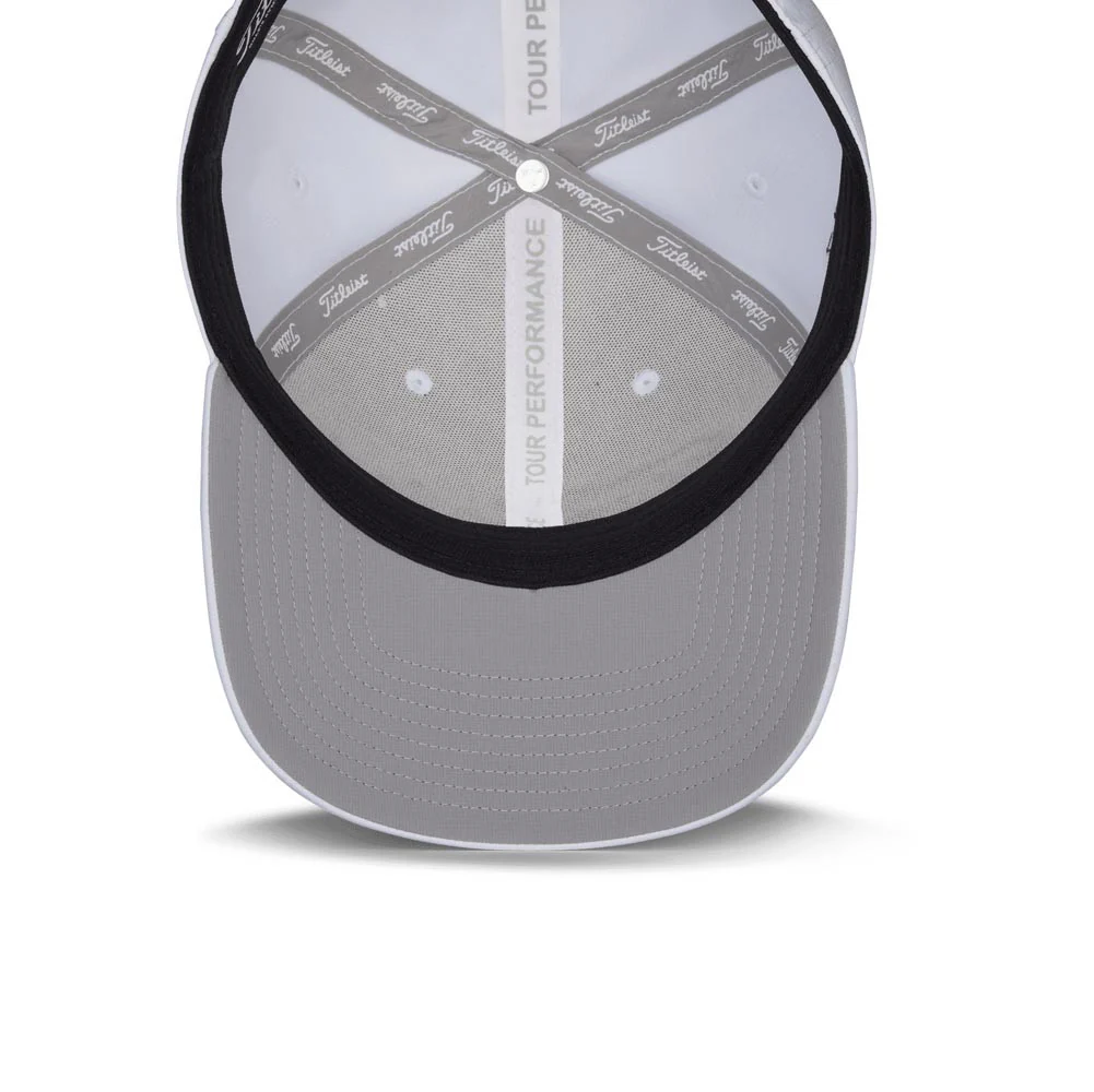 Titleist Tour Performance Golf Hat - Previous Season Style - Image 50