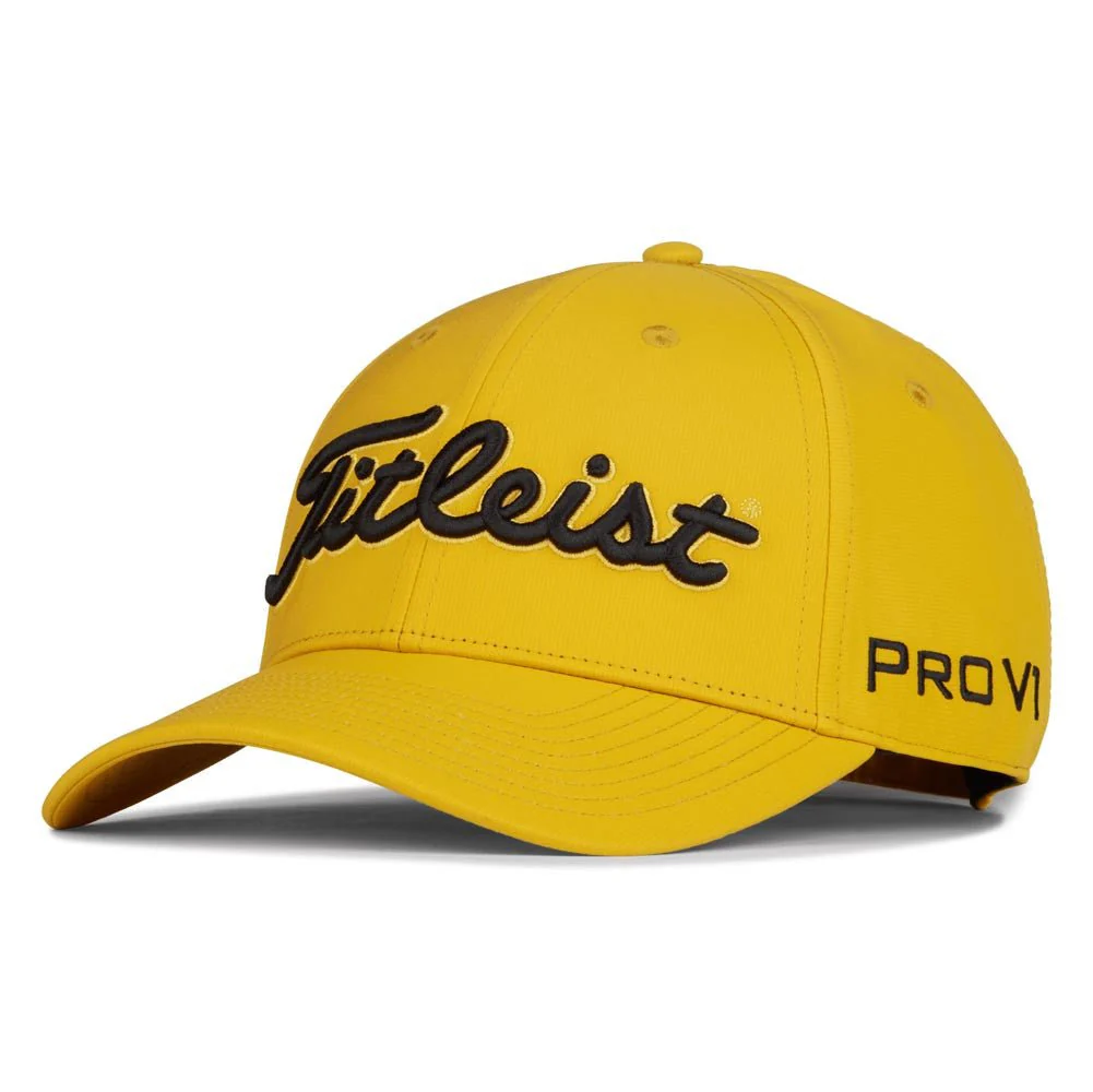 Titleist Tour Performance Golf Hat - Previous Season Style - Image 6