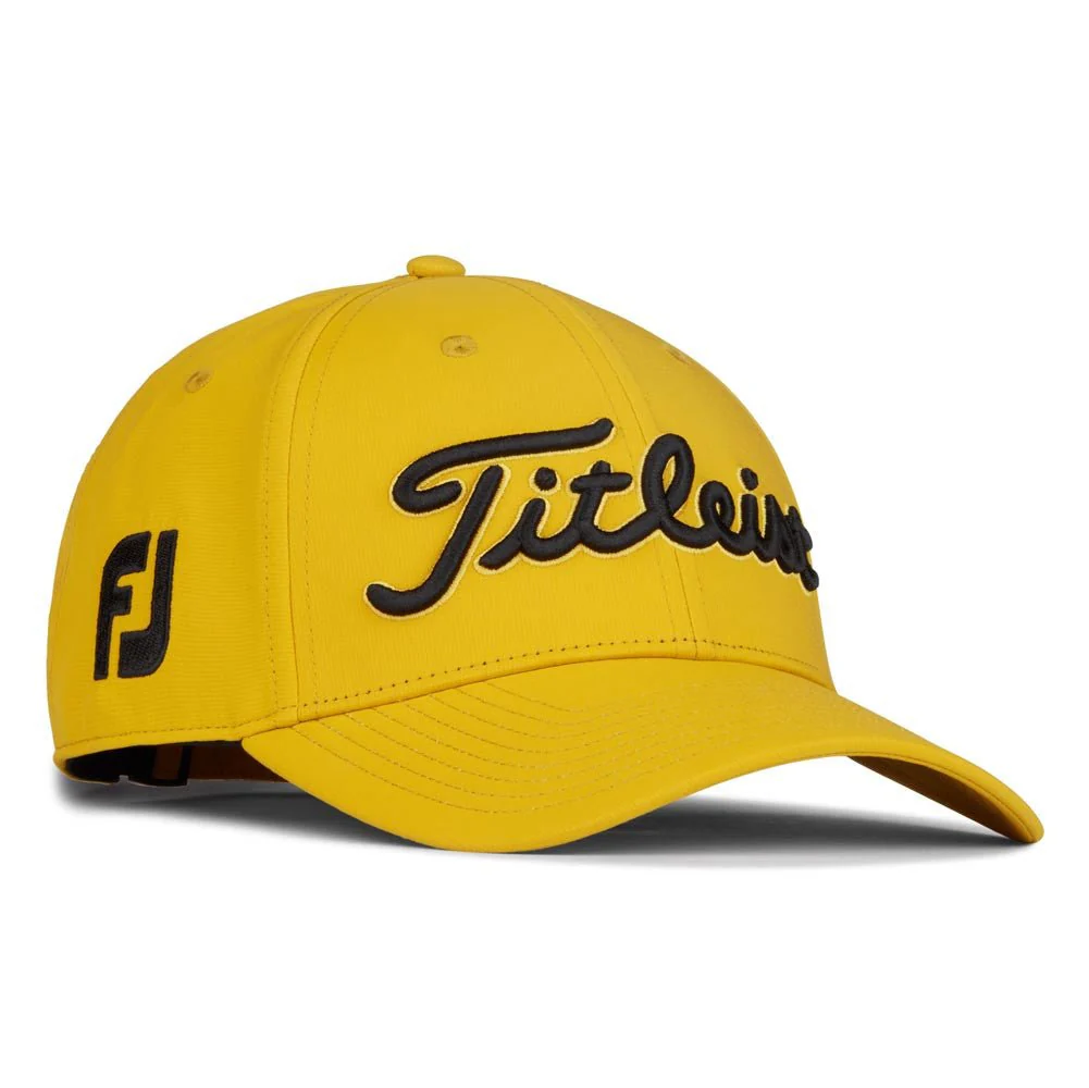 Titleist Tour Performance Golf Hat - Previous Season Style - Image 7