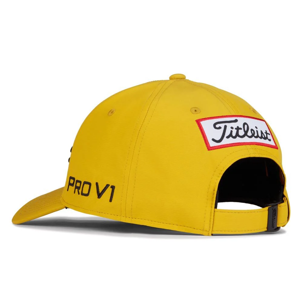 Titleist Tour Performance Golf Hat - Previous Season Style - Image 8