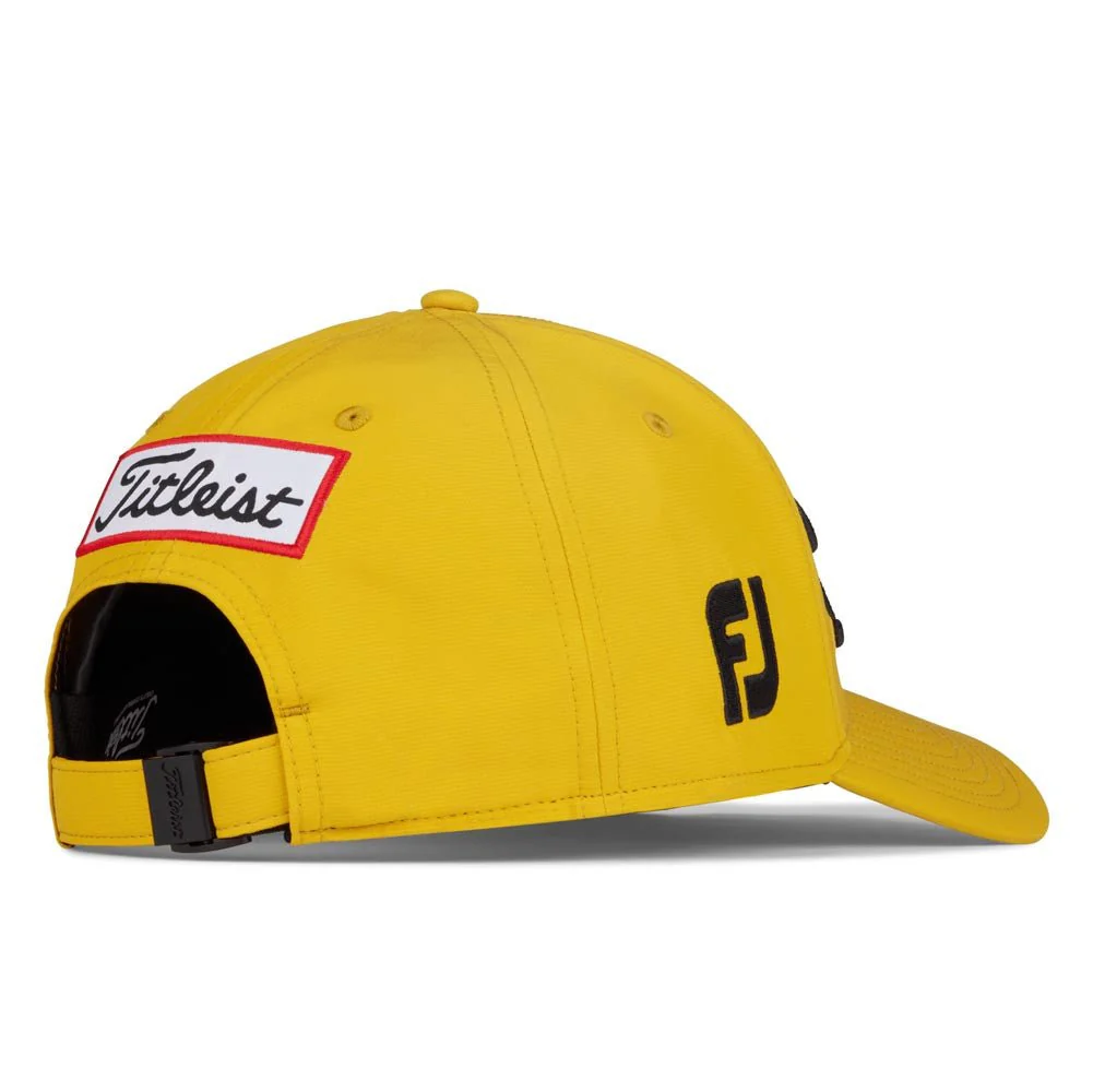 Titleist Tour Performance Golf Hat - Previous Season Style - Image 9