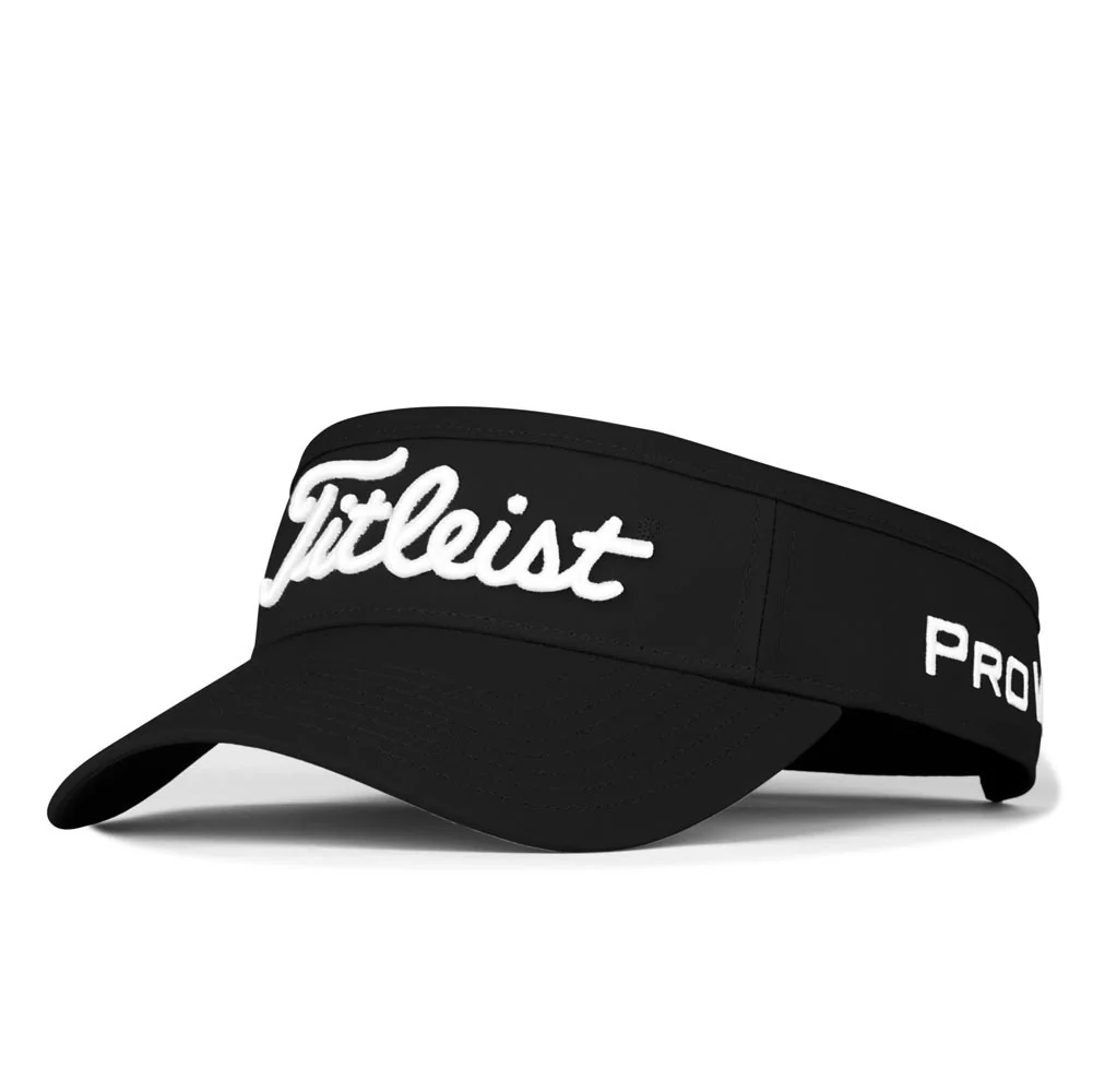 Titleist Tour Performance Golf Visor