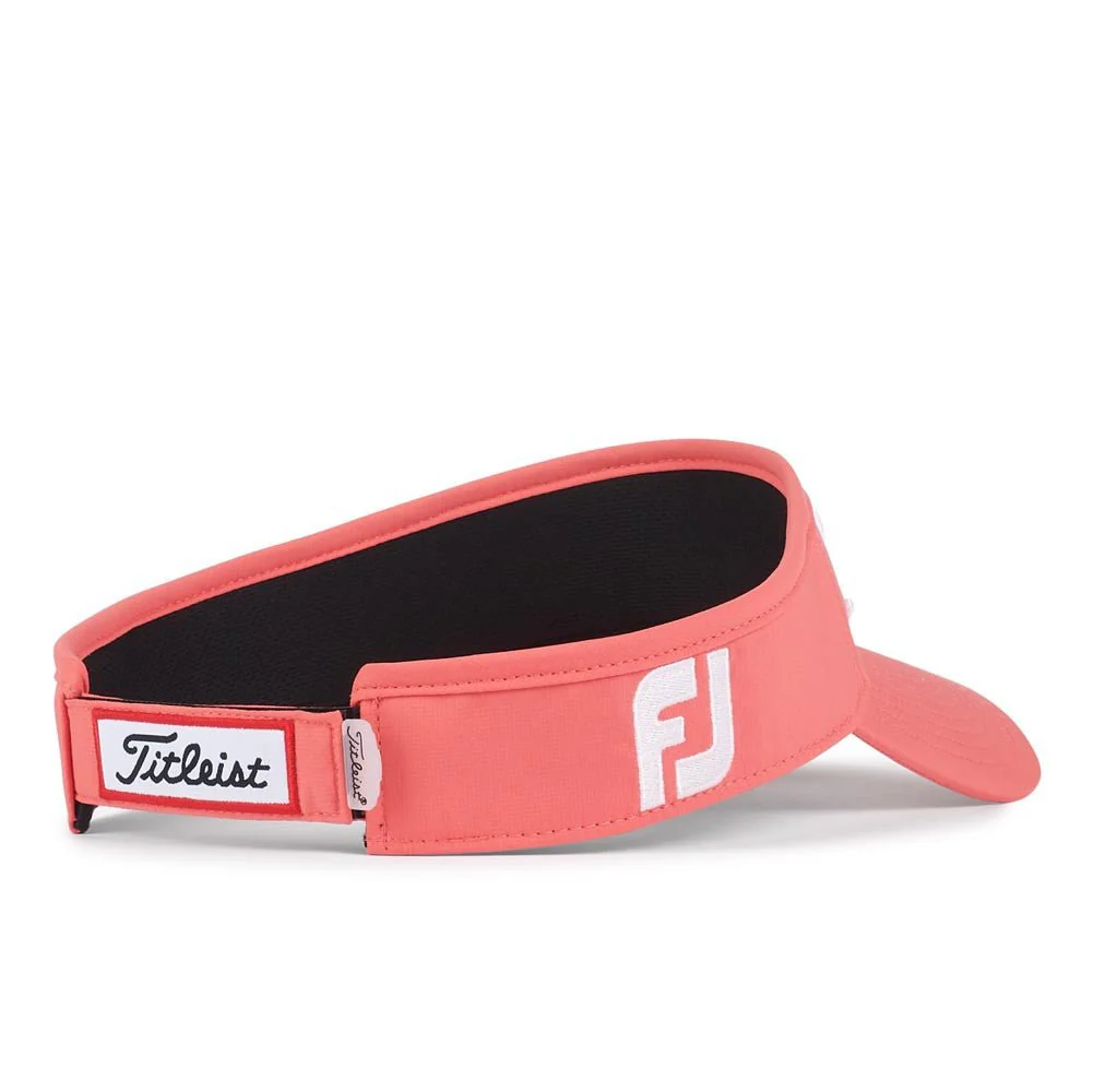 Titleist Tour Performance Golf Visor - Image 13