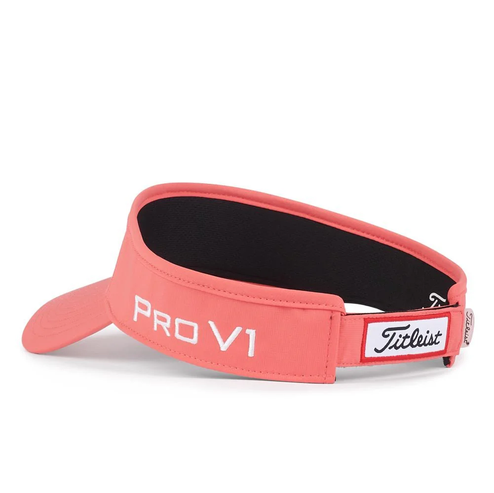 Titleist Tour Performance Golf Visor - Image 14
