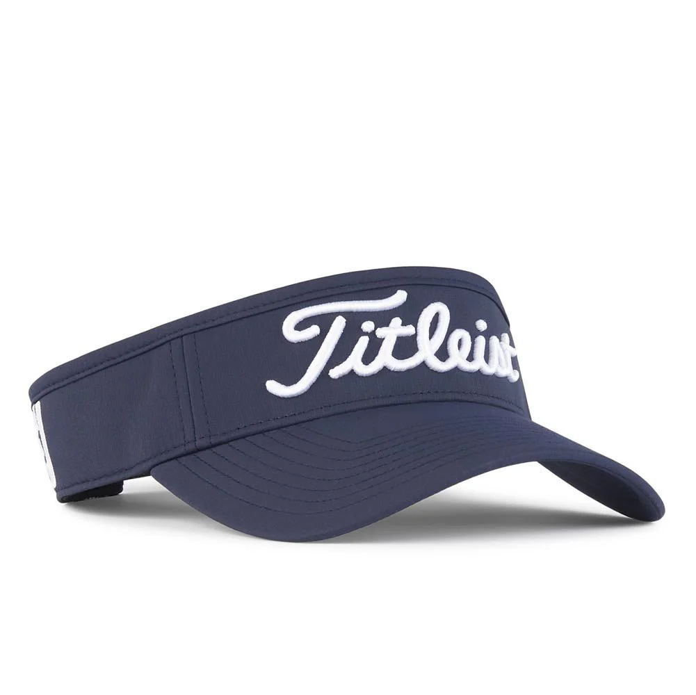 Titleist Tour Performance Golf Visor - Image 16